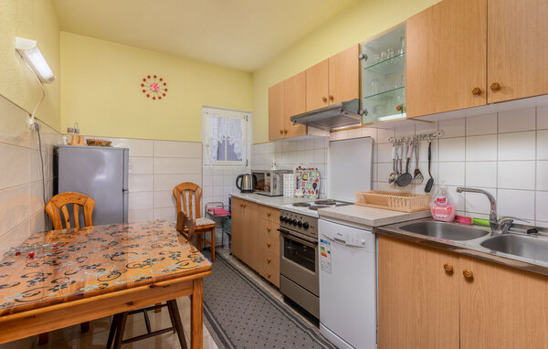 Apartament - Opatija - Opric , Chorwacja - CKU448 4
