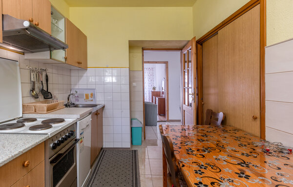 Apartament - Opatija - Opric , Chorwacja - CKU448 402