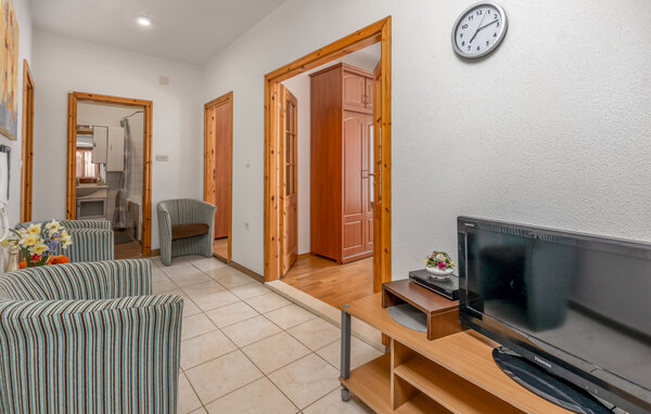 Apartament - Opatija - Opric , Chorwacja - CKU448 3