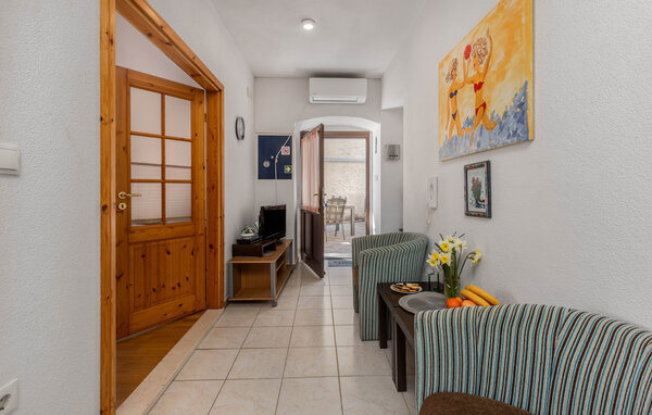 Apartament - Opatija - Opric , Chorwacja - CKU448 301
