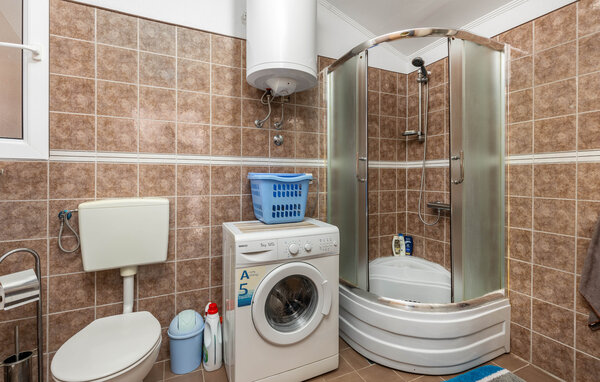 Apartament - Opatija - Opric , Chorwacja - CKU449 701