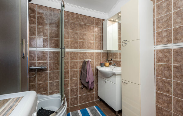 Apartament - Opatija - Opric , Chorwacja - CKU449 702