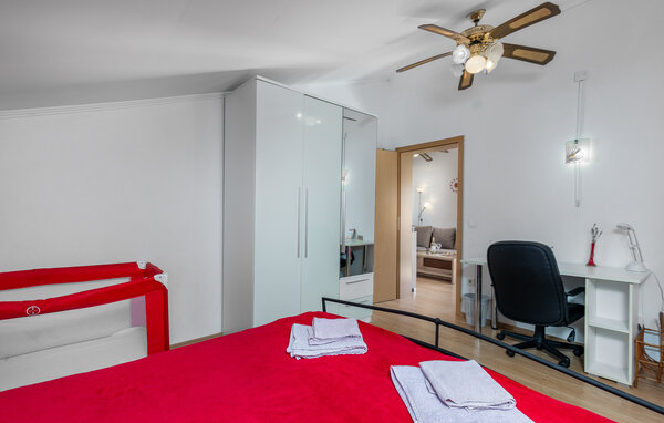 Apartament - Opatija - Opric , Chorwacja - CKU449 601
