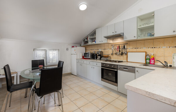 Apartament - Opatija - Opric , Chorwacja - CKU449 4