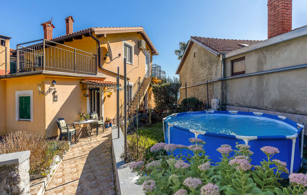 Apartament - Opatija - Opric , Chorwacja - CKU449 81