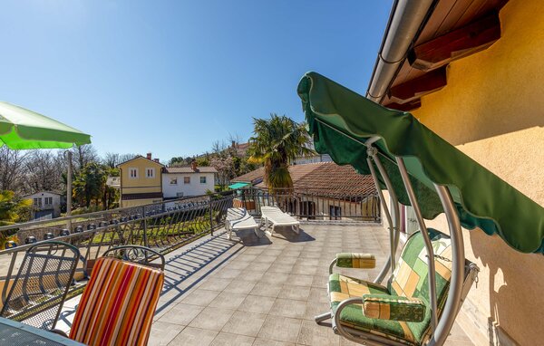 Apartament - Opatija - Opric , Chorwacja - CKU449 101