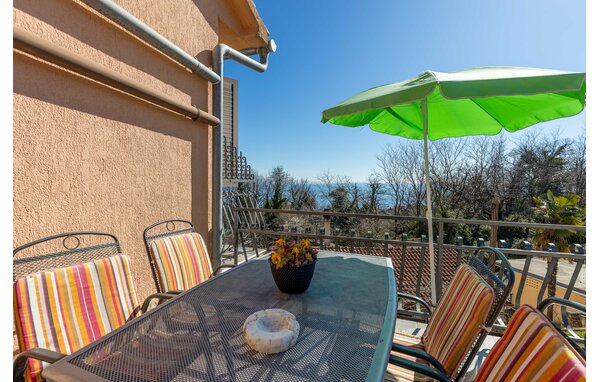 Apartament - Opatija - Opric , Chorwacja - CKU449 102