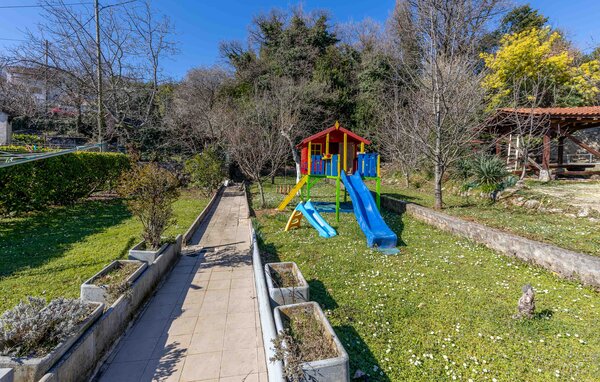 Apartament - Opatija - Opric , Chorwacja - CKU449 104
