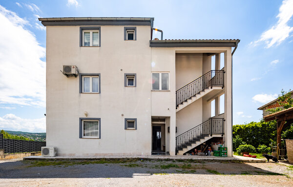 Apartman - Opatija-Kastav , Hrvatska - CKU455 81