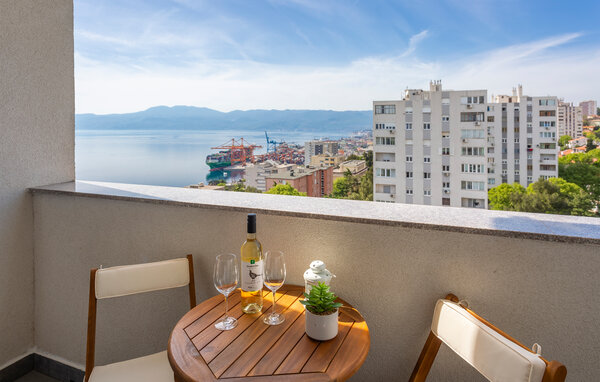 Apartment - Opatija-Rijeka , Croatia - CKU458 1