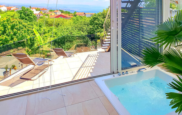 Holiday Home - Opatija-Matulji , Croatia - CKU463 7