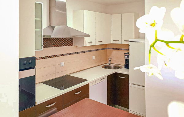 Holiday Home - Opatija-Matulji , Croatia - CKU463 402