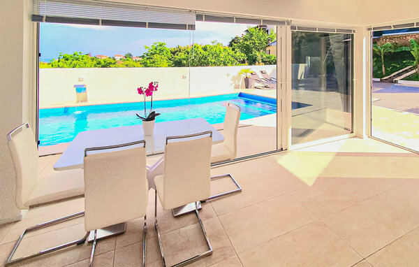 Holiday Home - Opatija-Matulji , Croatia - CKU463 302