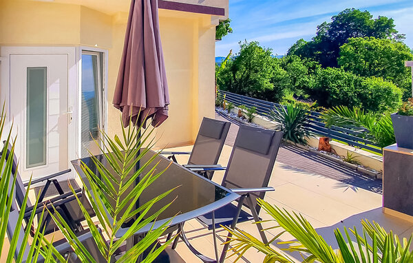 Holiday Home - Opatija-Matulji , Croatia - CKU463 3