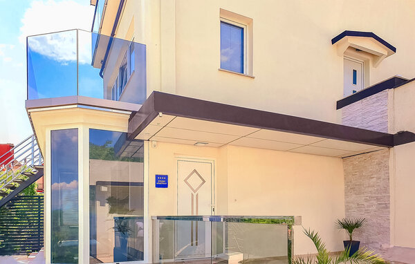 Holiday Home - Opatija-Matulji , Croatia - CKU463 101