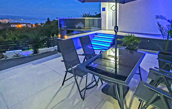 Holiday Home - Opatija-Matulji , Croatia - CKU463 106