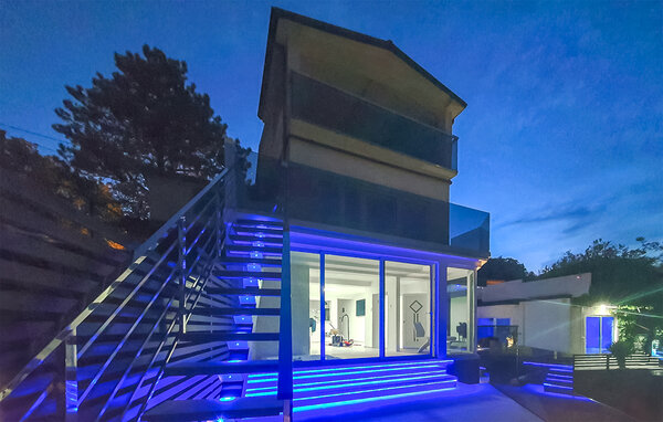 Holiday Home - Opatija-Matulji , Croatia - CKU463 107