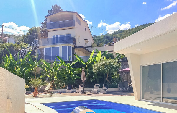 Holiday Home - Opatija-Matulji , Croatia - CKU463 11