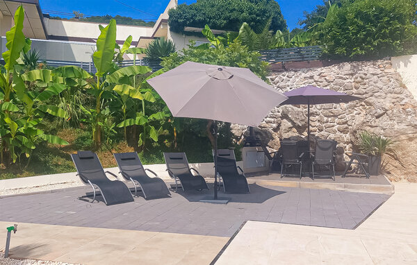 Holiday Home - Opatija-Matulji , Croatia - CKU463 12