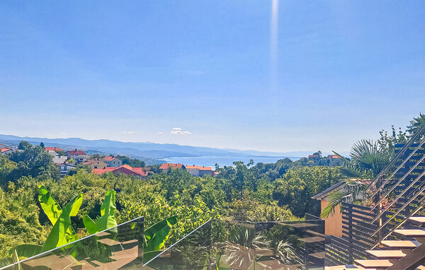 Feriehuse - Opatija-Matulji , Kroatien - CKU463 2