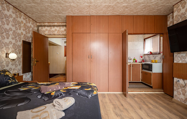 Appartamento - Opatija-Lovran , Croazia - CKU468 602