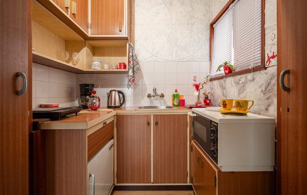 Appartamento - Opatija-Lovran , Croazia - CKU468 401