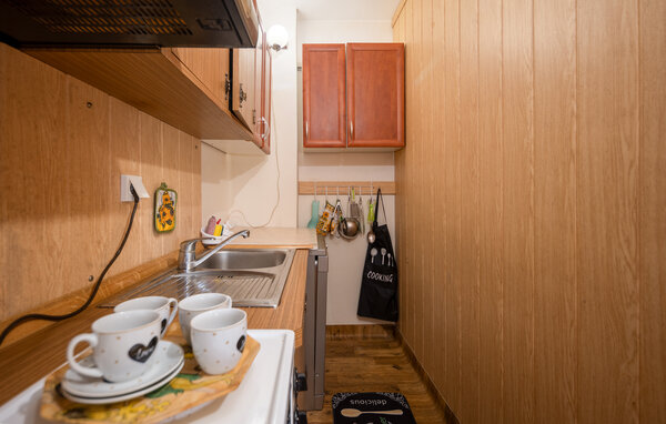 Appartamento - Opatija-Lovran , Croazia - CKU468 402