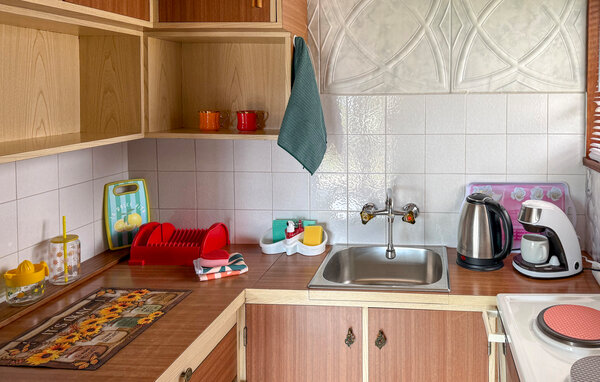 Ferieleilighet - Opatija-Lovran , Kroatia - CKU468 403