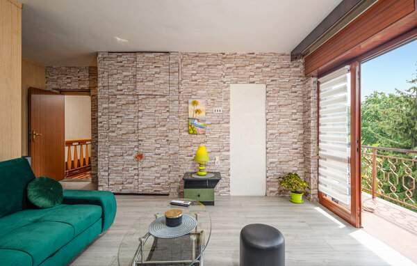 Appartamento - Opatija-Lovran , Croazia - CKU468 301