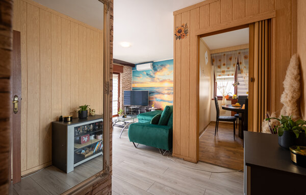 Appartamento - Opatija-Lovran , Croazia - CKU468 302