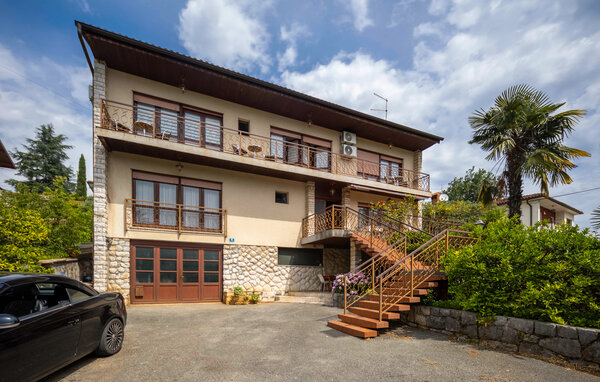 Appartamento - Opatija-Lovran , Croazia - CKU468 81
