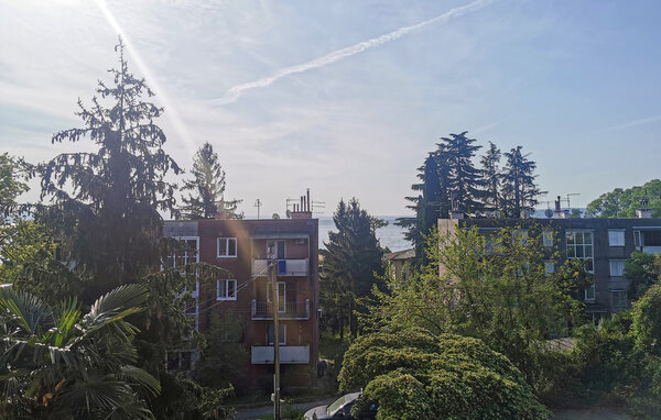 Appartamento - Opatija-Lovran , Croazia - CKU468 7