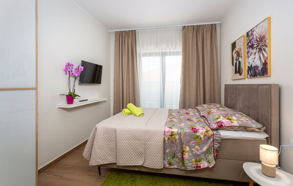 Feriehuse - Opatija-Matulji , Kroatien - CKU470 603