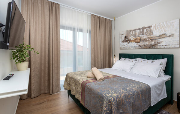 Feriehuse - Opatija-Matulji , Kroatien - CKU470 604