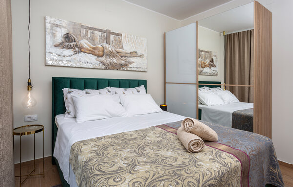 Feriehuse - Opatija-Matulji , Kroatien - CKU470 605
