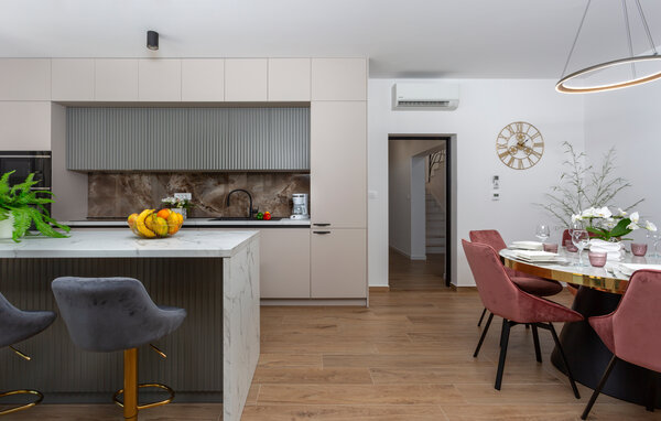 Feriehuse - Opatija-Matulji , Kroatien - CKU470 402