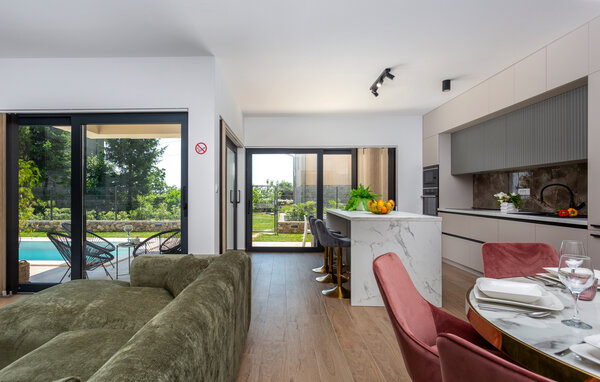 Feriehuse - Opatija-Matulji , Kroatien - CKU470 6