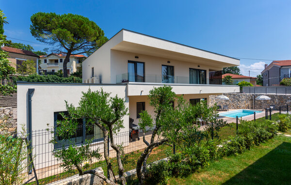 Feriehuse - Opatija-Matulji , Kroatien - CKU470 4