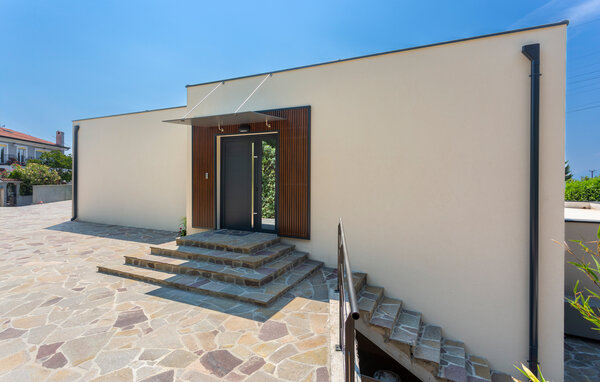 Feriehuse - Opatija-Matulji , Kroatien - CKU470 81