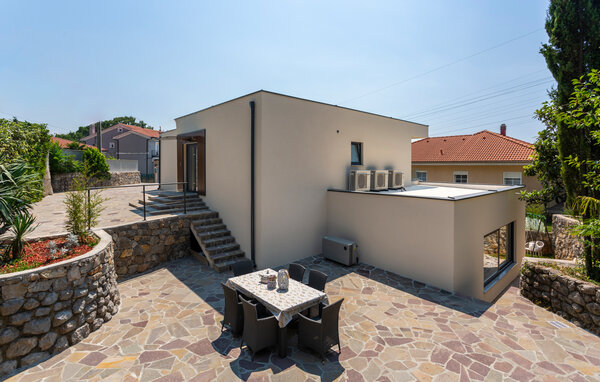 Feriehuse - Opatija-Matulji , Kroatien - CKU470 101