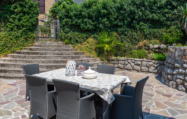 Feriehuse - Opatija-Matulji , Kroatien - CKU470 102
