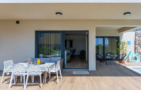 Feriehuse - Opatija-Matulji , Kroatien - CKU470 103