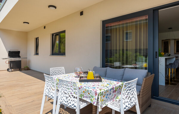 Feriehuse - Opatija-Matulji , Kroatien - CKU470 104