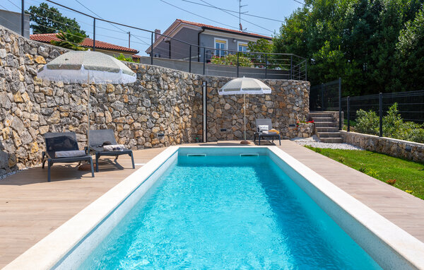 Feriehuse - Opatija-Matulji , Kroatien - CKU470 13
