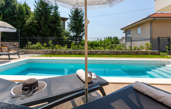 Feriehuse - Opatija-Matulji , Kroatien - CKU470 14