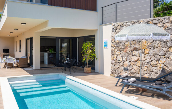 Feriehuse - Opatija-Matulji , Kroatien - CKU470 8