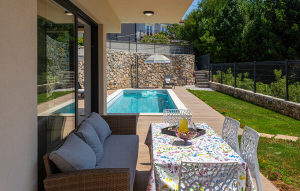 Feriehuse - Opatija-Matulji , Kroatien - CKU470 15