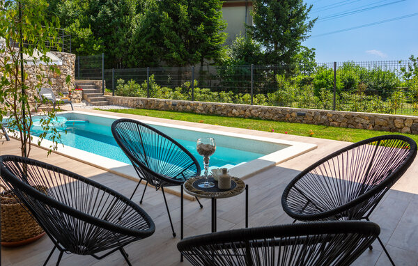 Feriehuse - Opatija-Matulji , Kroatien - CKU470 16