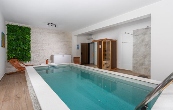 Feriehuse - Opatija-Matulji , Kroatien - CKU470 17