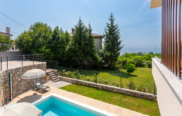 Feriehuse - Opatija-Matulji , Kroatien - CKU470 9